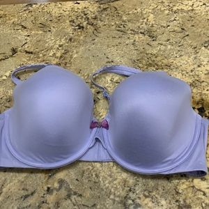 EUC VS Bra size 38D